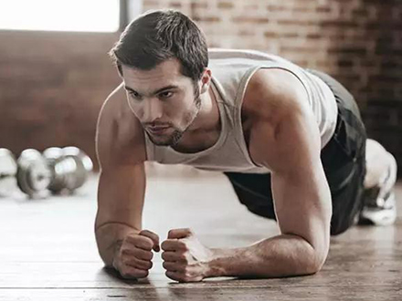 If you do this in summer, you won't get fat in winter!