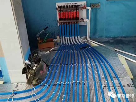The advantages and disadvantages of electric floor heating and water floor heating-comparison of comprehensive performance of electric floor heating and water floor heating