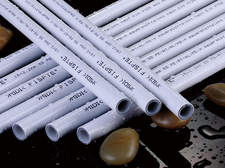 Analyze the comprehensive performance advantages of butt welded aluminum-plastic pipes from national standards