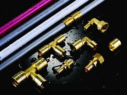 Sliding Fitting Series