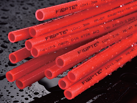 PE-RTCapillary series