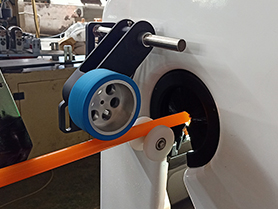 Fispte introduced advanced testing equipment to produce better HVAC pipes